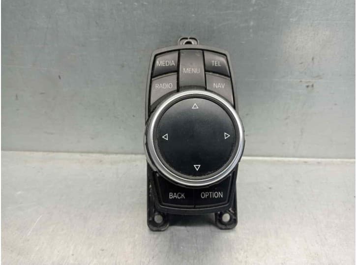 Recambio de mando multifuncion para bmw 5 gran turismo (f07) 520 d referencia OEM IAM 19226310