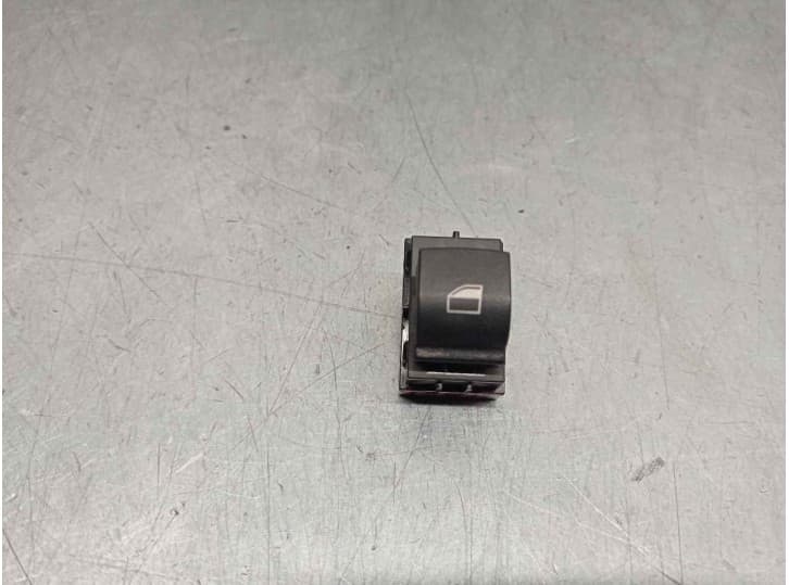 Recambio de mando elevalunas trasero derecho para bmw 5 gran turismo (f07) 520 d referencia OEM IAM 9241949