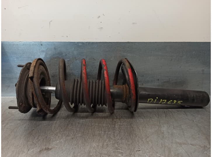 Recambio de amortiguador delantero izquierdo para peugeot 309 ii (3c, 3a) 1.9 diesel referencia OEM IAM 5202N0 333830 KYB