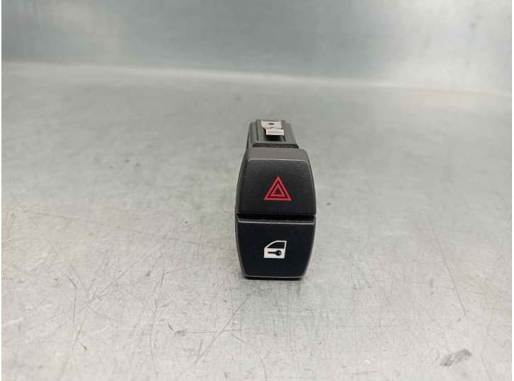 Recambio de warning para bmw 5 gran turismo (f07) 520 d referencia OEM IAM 61319161896