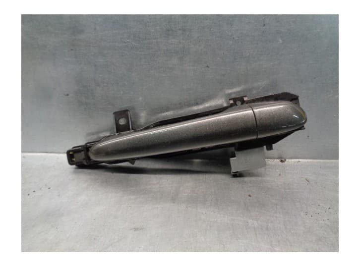 Recambio de maneta exterior trasera derecha para mazda 3 sedán (bl) 2.2 mzr cd (bl10) referencia OEM IAM GS1D72410F54