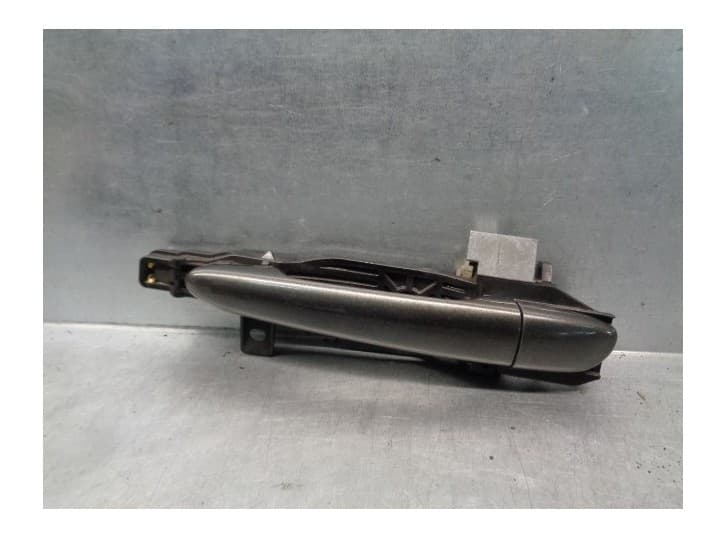 Recambio de maneta exterior trasera izquierda para mazda 3 sedán (bl) 2.2 mzr cd (bl10) referencia OEM IAM GS1D73410F54