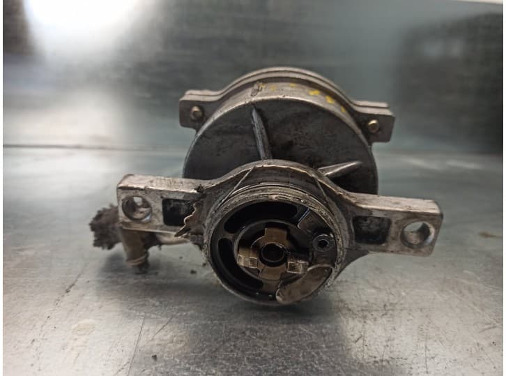Recambio de depresor freno / bomba vacio para citroën ax (za-_) 14 d referencia OEM IAM 456524 456524