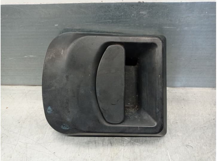 Recambio de maneta exterior delantera derecha para iveco daily iii furgoneta 35 s 11 v,35 c 11 v referencia OEM IAM 99489590 5