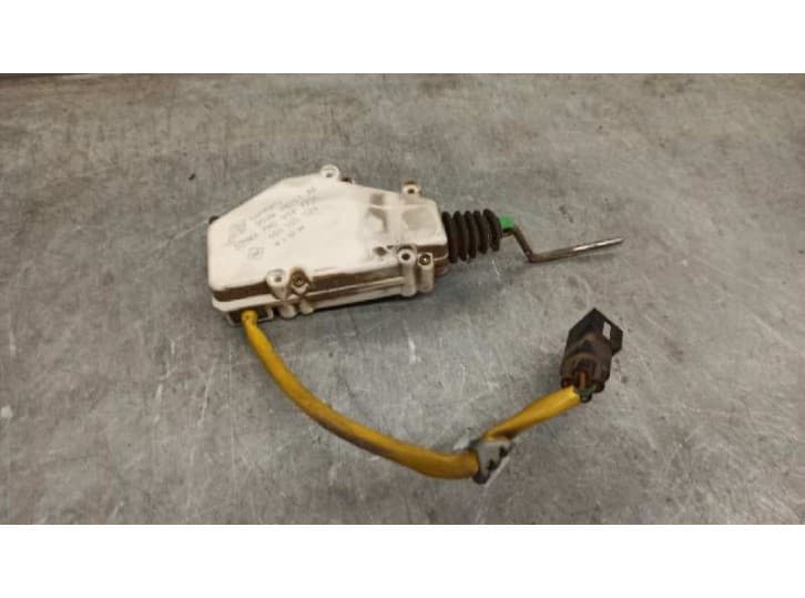 Recambio de motor tapa deposito combustible para ford galaxy i (wgr) 1.9 tdi referencia OEM IAM 95VW9B241AB