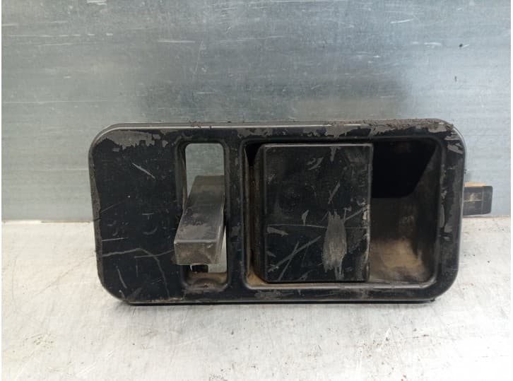 Recambio de maneta interior trasera derecha para iveco daily iii furgoneta 35 s 11 v,35 c 11 v referencia OEM IAM 500329792 5 P