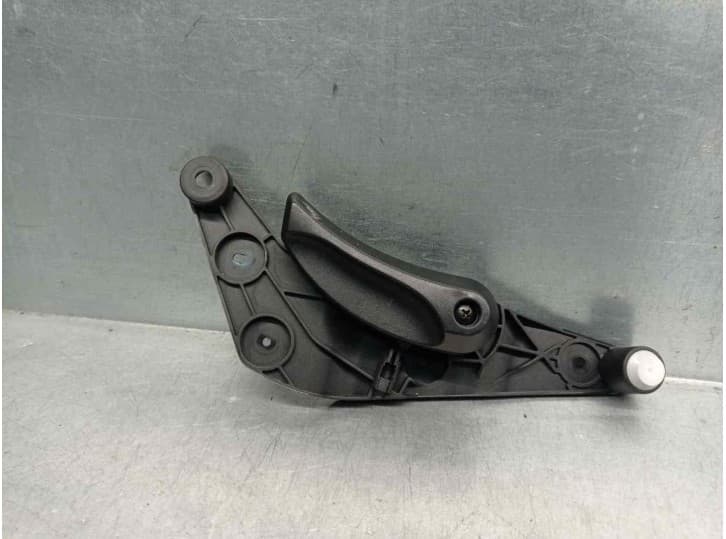 Recambio de cerradura capot para bmw 5 gran turismo (f07) 520 d referencia OEM IAM 51239114002