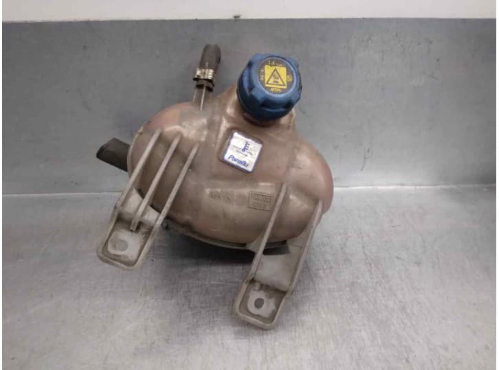 Recambio de deposito expansion para fiat punto evo (199_) 1.4 (199axb1a) referencia OEM IAM 55700508