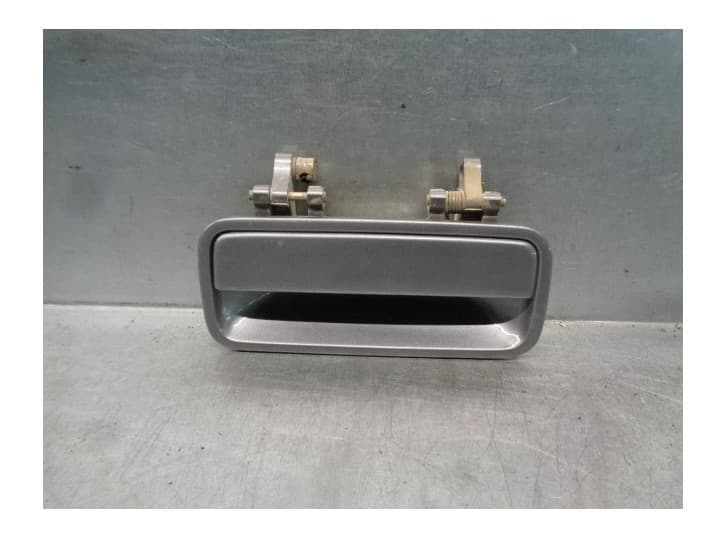 Recambio de maneta exterior trasera derecha para rover 400 ii (xw) 416 gsi/gse referencia OEM IAM