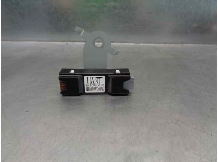 Recambio de modulo electronico para toyota corolla sedán (_e21_) 1.8 vvti hybrid (zwe211, mzea12) referencia OEM IAM 8630002580