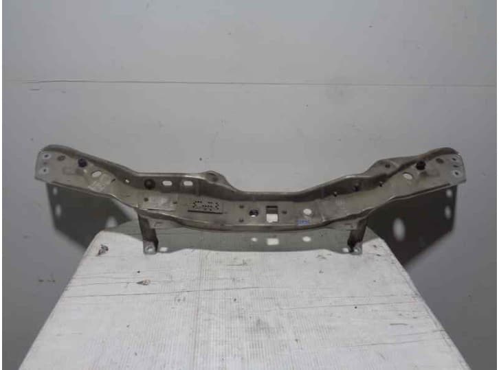 Recambio de panel frontal para fiat marea (185_) 1.6 100 16v referencia OEM IAM 46521590 DE CHAPA CON CERRADURA