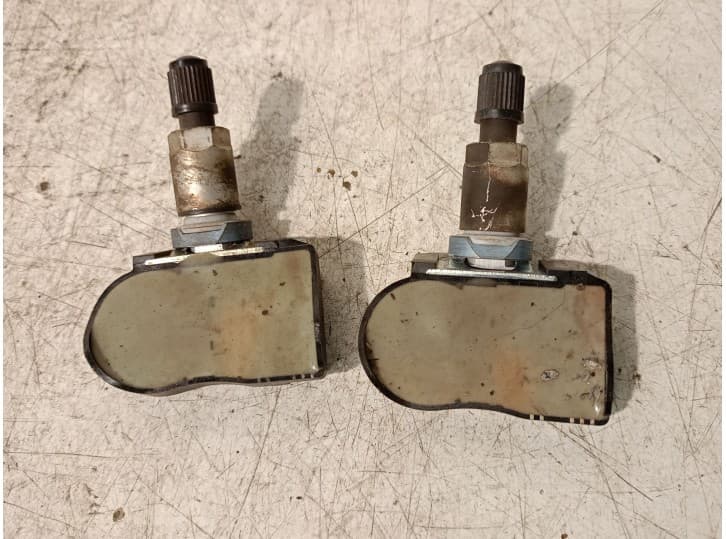 Recambio de sensor presion para land rover discovery sport (l550) 2.0 d 4x4 referencia OEM IAM GX631A159AA S180052076B