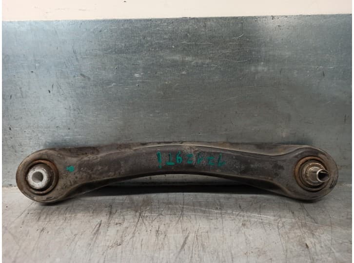 Recambio de brazo suspension superior trasero izquierdo para mercedes-benz clase e (w210) e 300 d (210.020) referencia OEM IAM A