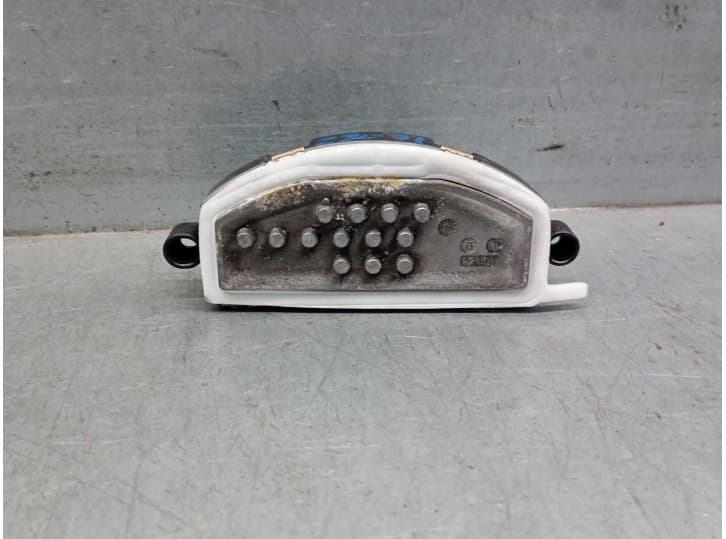 Recambio de resistencia calefaccion para mercedes-benz clase v (w447) v 220 cdi / d (447.811, 447.813, 447.815) referencia OEM I