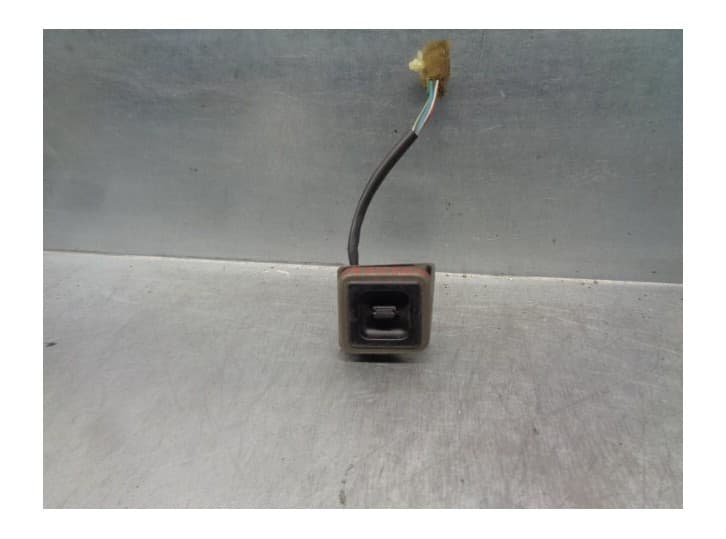Recambio de mando elevalunas delantero derecho para rover 400 ii (xw) 416 gsi/gse referencia OEM IAM YUF10057