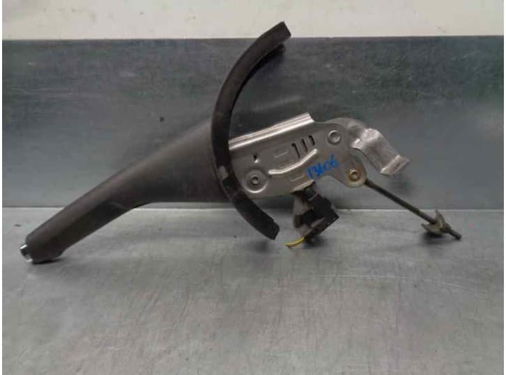 Recambio de palanca freno de mano para seat ibiza iv st (6j8, 6p8) 1.6 tdi referencia OEM IAM 6J0711461B
