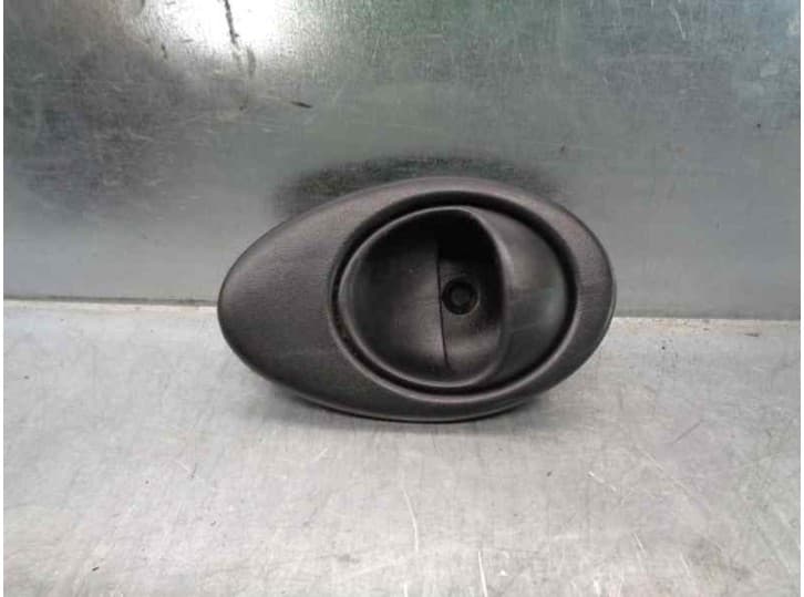 Recambio de maneta interior trasera derecha para chevrolet matiz (m200, m250) 1.0 referencia OEM IAM 96563306