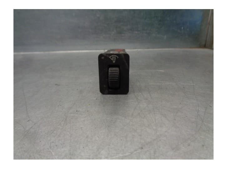 Recambio de mando luces salpicadero para rover 400 ii (xw) 416 gsi/gse referencia OEM IAM YUR10007