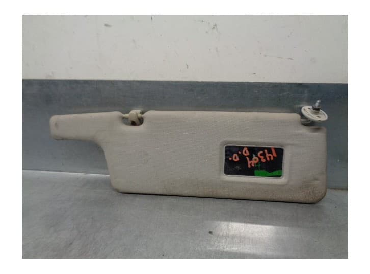 Recambio de parasol derecho para rover 400 ii (xw) 416 gsi/gse referencia OEM IAM