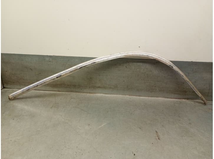 Recambio de molduras traseras para mercedes-benz /8 (w114) 280 (114.060) referencia OEM IAM M110982
