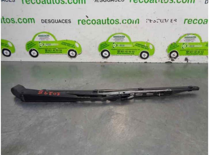 Recambio de brazo limpia trasero para ford focus i turnier (dnw) 1.8 turbo di / tddi referencia OEM IAM