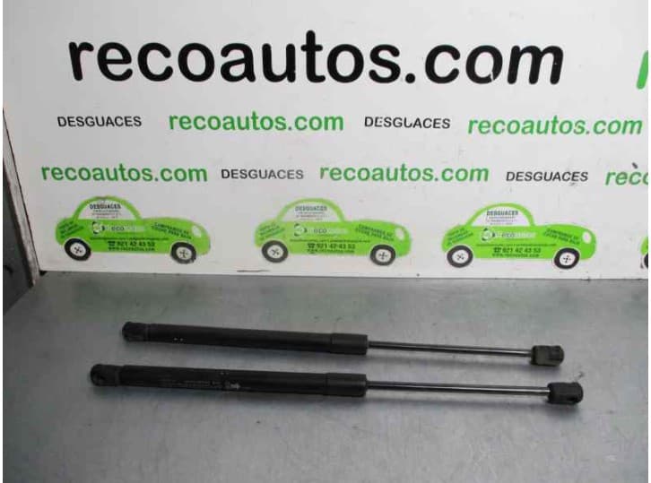 Recambio de amortiguadores capo para opel antara a (l07) 2.0 cdti referencia OEM IAM 96661404