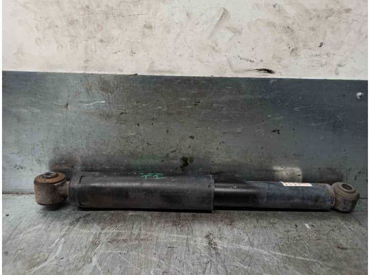 Recambio de amortiguador trasero izquierdo para fiat croma (194_) 1.9 d multijet (194axb1b) referencia OEM IAM H19428FKV 8449040
