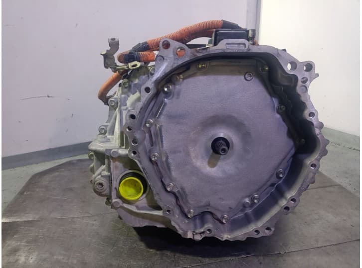 Recambio de caja cambios para toyota yaris (_p13_) 1.5 16v cat (híbrido) referencia OEM IAM 1LM 3090052010 P178