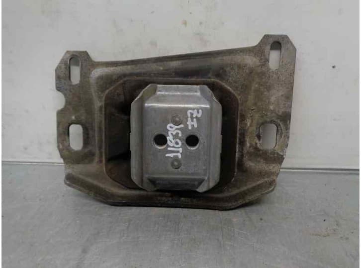 Recambio de soporte cambio para opel combo furgoneta/monovolumen (k9) 1.6 d referencia OEM IAM 9673768480