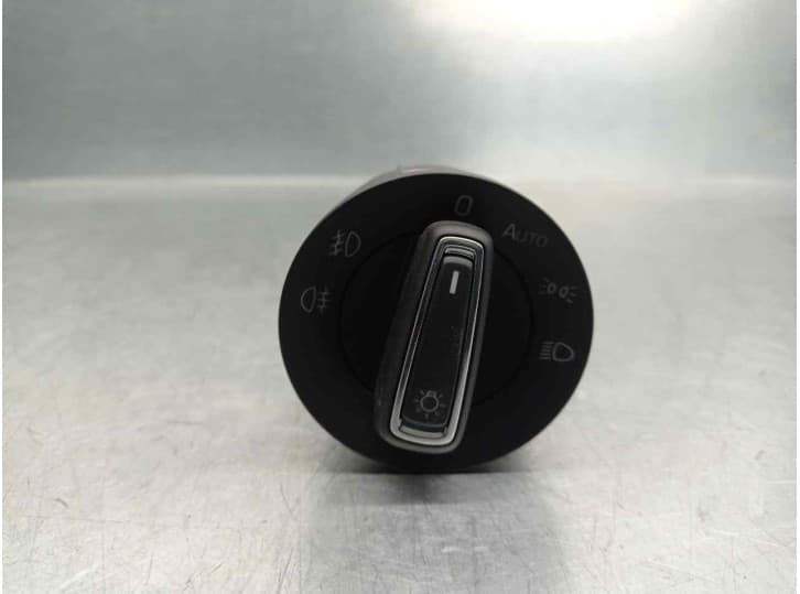 Recambio de mando luces salpicadero para skoda superb iii station wagon (3v5) 2.0 tdi referencia OEM IAM 3V0941431