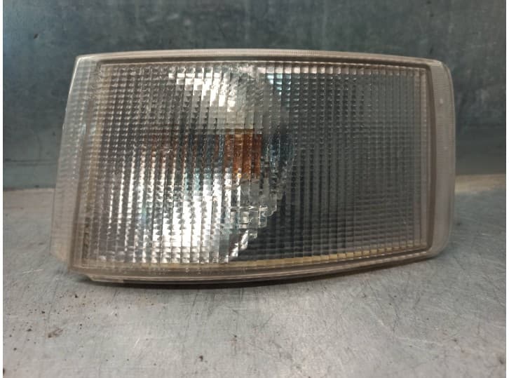 Recambio de piloto delantero izquierdo para peugeot boxer furgoneta (230l) 1.9 d referencia OEM IAM 35710747 CARELLO
