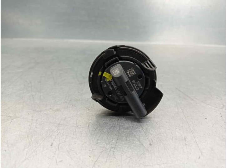Recambio de sensor impacto para skoda superb iii station wagon (3v5) 2.0 tdi referencia OEM IAM 5Q0959354A A3C05477500