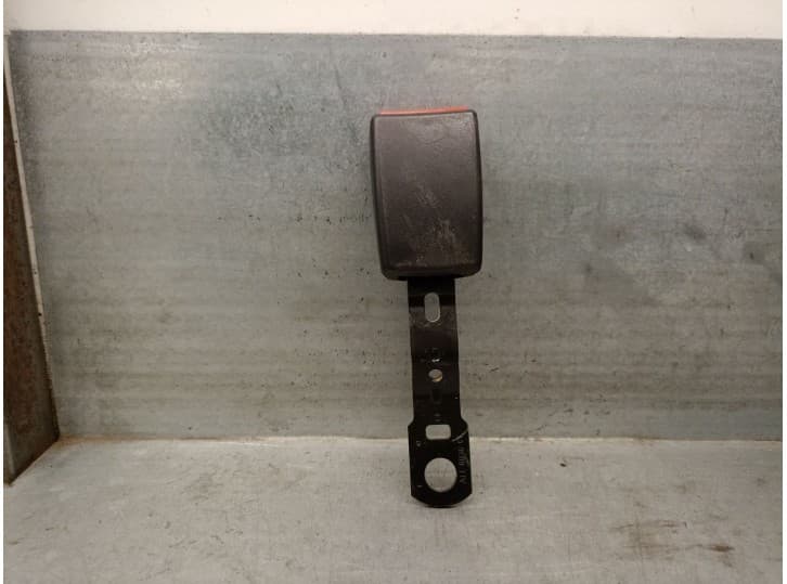 Recambio de enganche cinturon delantero izquierdo para audi a2 (8z0) 1.4 referencia OEM IAM 8Z0857755F 8Z0857755F