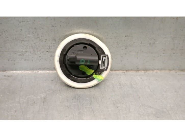 Recambio de sensor impacto para smart forfour hatchback (453) electric drive / eq (453.091) referencia OEM IAM A4539050300 5WK4