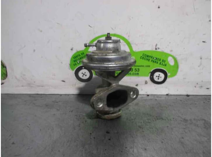 Recambio de valvula egr para volkswagen caddy ii furgoneta/monovolumen (9k9a) 1.9 sdi referencia OEM IAM 038131501 72247700 PIER