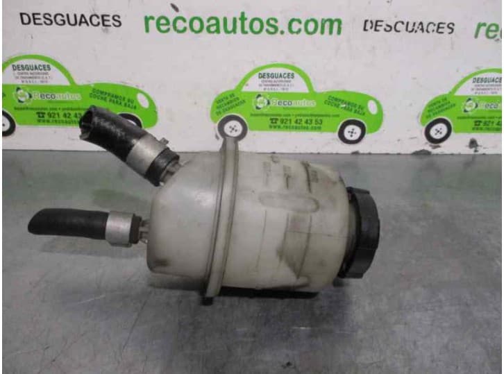 Recambio de deposito servo para nissan pathfinder iii (r51) 2.5 dci referencia OEM IAM 49180EA000
