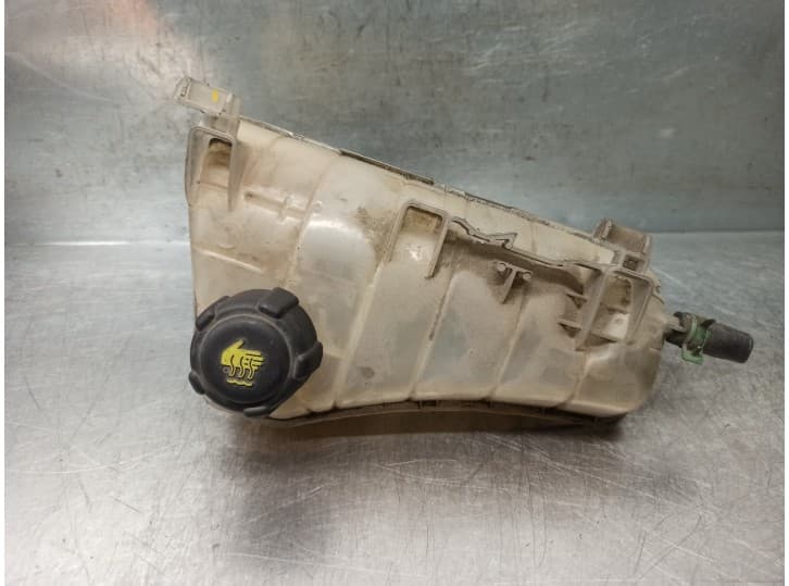 Recambio de deposito expansion para renault kangoo express (fw0/1_) 1.5 dci 75 (fw07, fw10, fw04) referencia OEM IAM 8200455786
