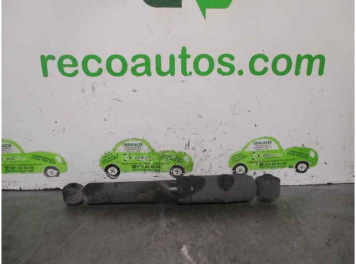 Recambio de amortiguador trasero izquierdo para opel astra g coupé (t98) 2.2 16v (f07) referencia OEM IAM 22185073