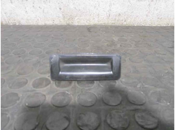Recambio de maneta exterior porton para audi a1 sportback (8xf) 1.6 tdi referencia OEM IAM 5J0827229 2 PINES 5 PUERTAS