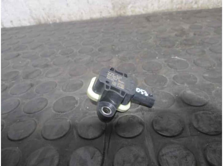 Recambio de sensor impacto para audi a1 sportback (8xf) 1.6 tdi referencia OEM IAM 4H0955557