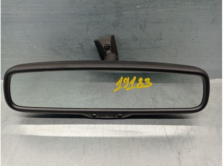 Recambio de espejo interior para honda accord vii (cl, cn) 2.2 i-ctdi (cn1) referencia OEM IAM 76400SECA11