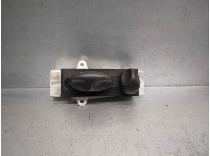 Recambio de mando asiento izquierdo para jaguar s-type ii (x200) 3.0 v6 referencia OEM IAM XW4T14B709AB