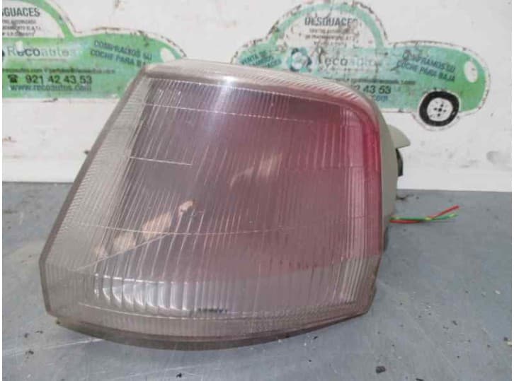 Recambio de piloto delantero izquierdo para peugeot 106 i (1a, 1c) 1.0 referencia OEM IAM