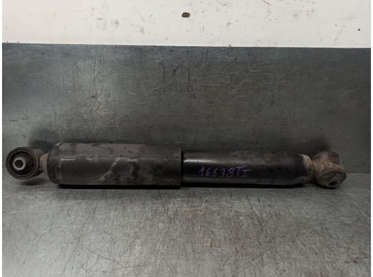 Recambio de amortiguador trasero izquierdo para fiat stilo multi wagon (192_) 1.9 jtd referencia OEM IAM 50703135 COFAP