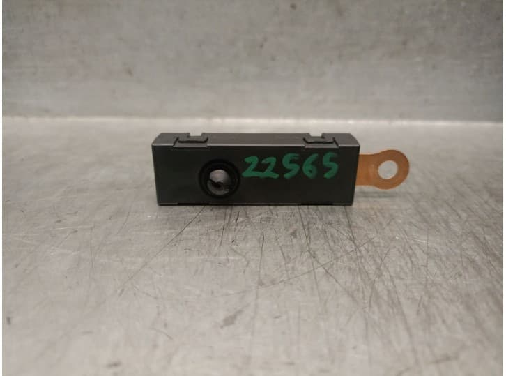 Recambio de modulo electronico para mercedes-benz glc (x253) 220 d 4-matic (253.905, 253.903) referencia OEM IAM A1568200089 A15