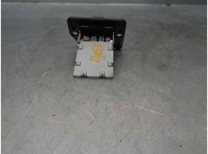 Recambio de resistencia calefaccion para kia carens iv 1.7 crdi referencia OEM IAM 971283K000