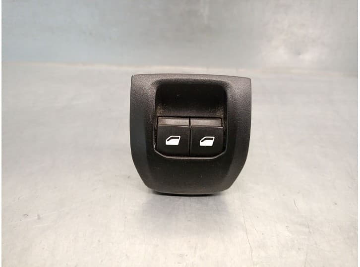 Recambio de mando elevalunas trasero izquierdo para citroën c-elysee (dd_) 1.6 hdi 92 referencia OEM IAM 9674559377 96664313ZD