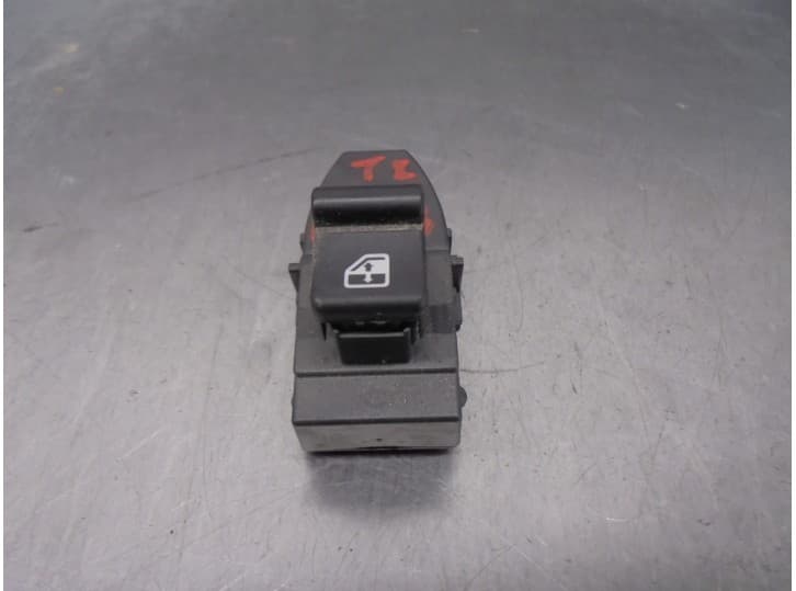 Recambio de mando elevalunas trasero izquierdo para alfa romeo giulietta (940_) 2.0 jtdm (940fxe1a, 940fxg11) referencia OEM IAM
