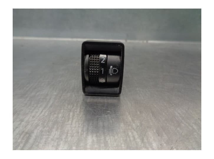 Recambio de mando luces salpicadero para nissan note (e12) 1.5 dci referencia OEM IAM 251903VV2A