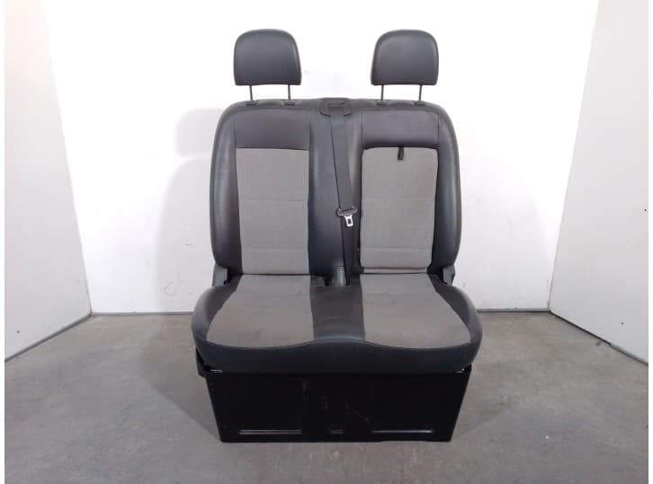 Recambio de asiento delantero derecho para hyundai h350 furgoneta 2.5 crdi referencia OEM IAM 8800259020UAG 8800259020UAG